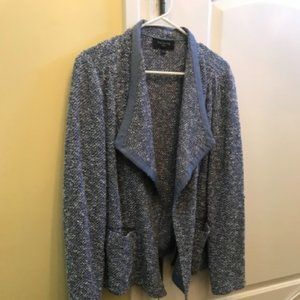 Colorful Talbots Woman 1X Waist Length Jacket